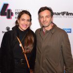 Carolina Cuervo y Javier Delgado