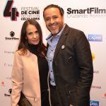 Norida Rodruguez y Toto Vega