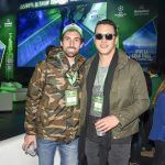 Jurgen Chiari, Salomon Marun