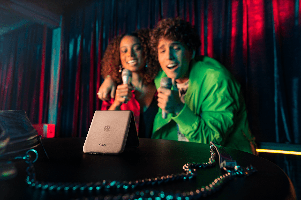 Convierte tu Motorola en tu mejor aliado para las vacaciones