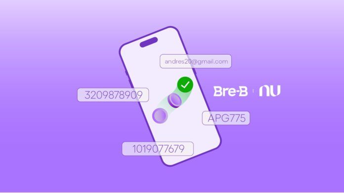 Nu Colombia aclara las principales dudas sobre Bre-B, el nuevo sistema público de pagos instantáneos