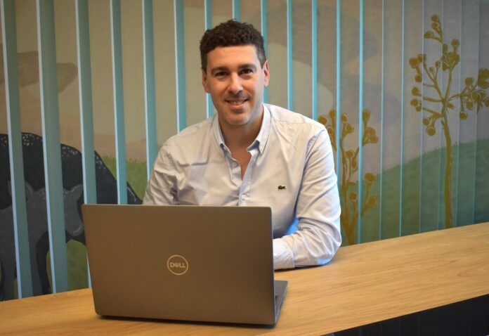 Endava nombra a Álvaro Gareppe como Regional Head of Data and AI para Américas