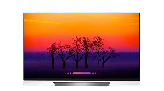 FÚTBOL Y MODELOS PREMIUM, LAS APUESTAS DE LG EN COLOMBIA PARA 2018