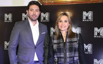 Lanzamiento Magic Development