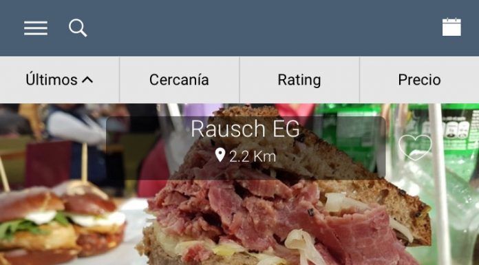 BogotáEats se consolida como un referente de Gastronomia con el lanzamiento de su App digital