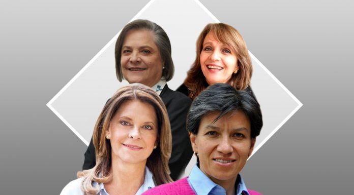 REDES DE LOS CANDIDATOS A LA VICEPREDIDENCIA INUNDADAS DE SEGUIDORES FALSOS Y HASHTAGS INFLADOS POR BOTS