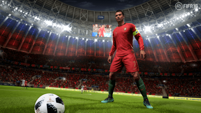 EA SPORTS PREDICE QUE FRANCIA GANARÁ 2018 FIFA WORLD CUP EN RUSIA
