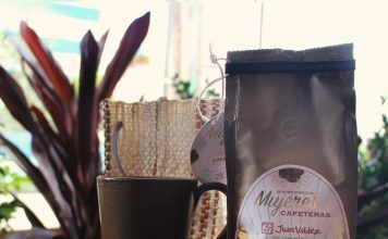 JUAN VALDEZ LANZA EDICIÓN ESPECIAL EN HOMENAJE A LAS MUJERES CAFETERAS