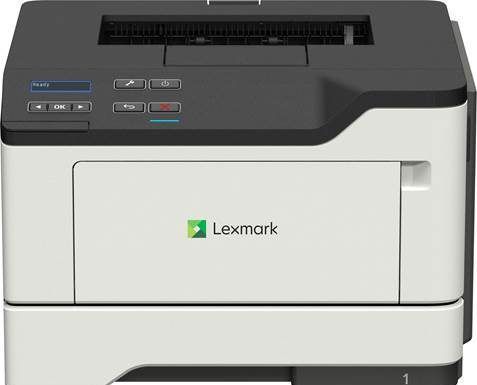 Lexmark presenta la nueva generación de productos monocromáticos de gama media para la empresa