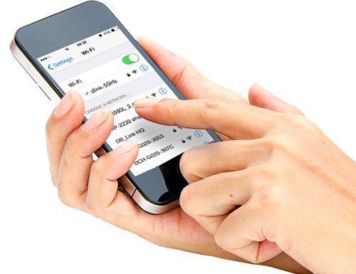 La solución – Wireless AC. Mayor cobertura y velocidad