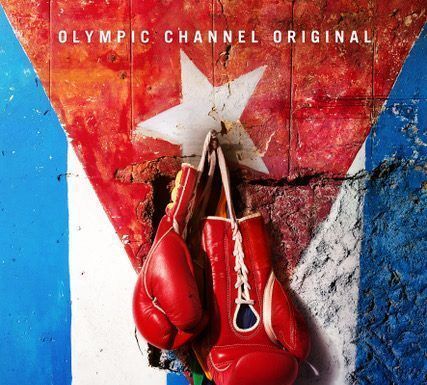 OLYMPIC CHANNEL ESTRENA EL TRAILER OFICIAL DE THE PEOPLE’S FIGHTERS