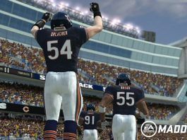 EA SPORTS REVELA JUGADORES DEL CLUB 99 PARA MADDEN 19
