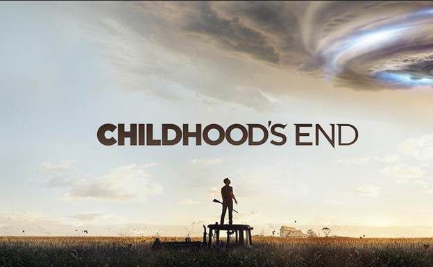 ¿QUÉ ESCONDEN LOS ALIENÍGENAS DE “EL FINAL DE LA INFANCIA”?