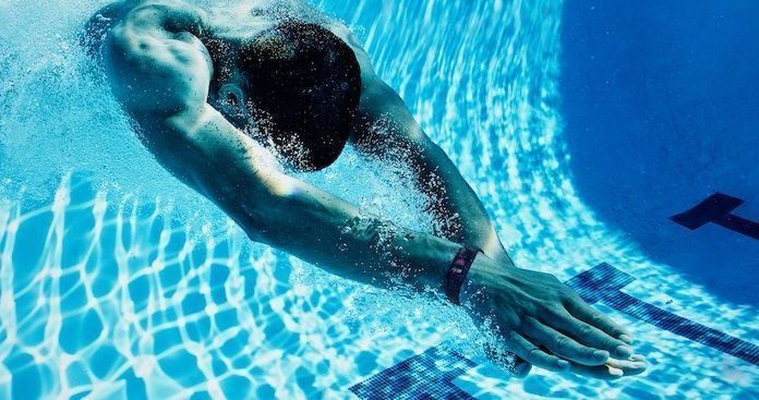 ¿Cuáles son los dispositivos electrónicos que no debes meter al agua?