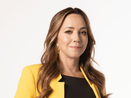 Andrea Arnau, la empresaria digital que llega a Shark Tank Colombia: Negociando con Tiburones