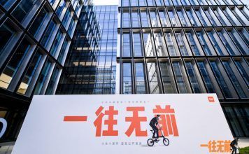 Xiaomi es la tercera compañía de mayor crecimiento en smartphones a nivel mundial