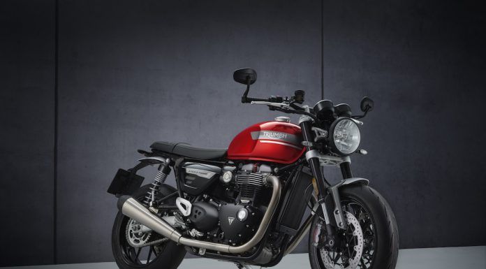 Llega a Colombia una nueva marca de motos, se trata de Triumph