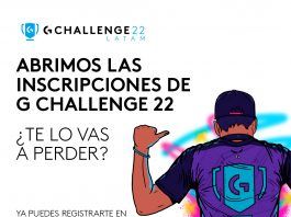 Logitech G Challenge invita a los gamers colombianos a participar por más de USD 80.000 en premios