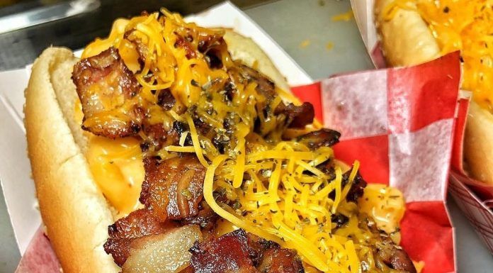 ¡LLEGO LA HORA DE DESCUBRIR LOS MEJORES HOTDGOS DE COLOMBIA!