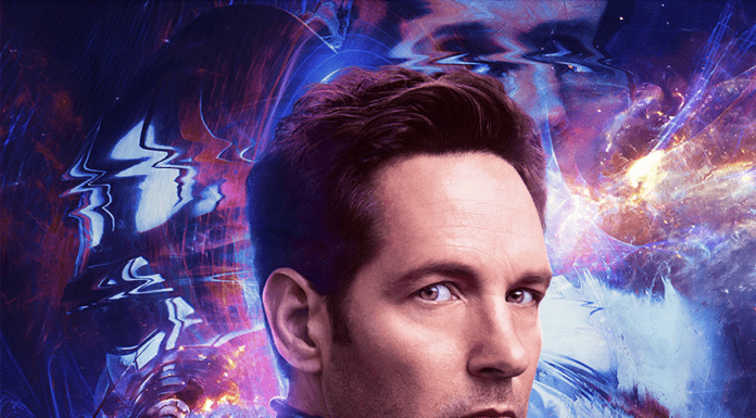 ANT-MAN AND THE WASP: QUANTUMANIA, EL PRIMER BLOCKBUSTER DEL AÑO