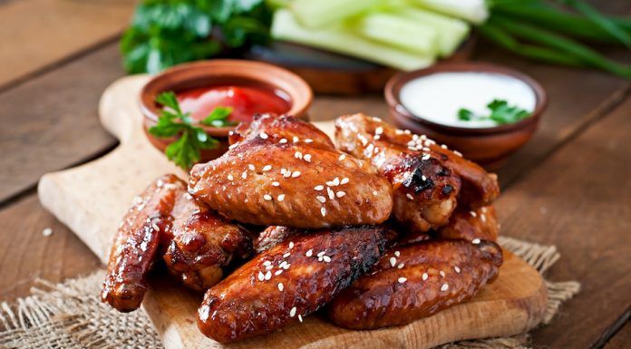 Llega el primer festival de Alitas a Bogotá, del 5 al 14 de mayo