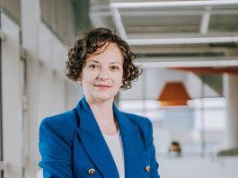 Elena Plop asciende como nueva Country Manager de Endava Colombia