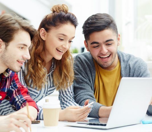 ¿BUSCANDO UNIVERSIDAD PARA EL OTRO AÑO?, CONSEJOS PRÁCTICOS PARA SABER ELEGIRLA