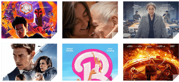Estos son los siete filmes nominados a los premios de la academia disponibles en Claro video