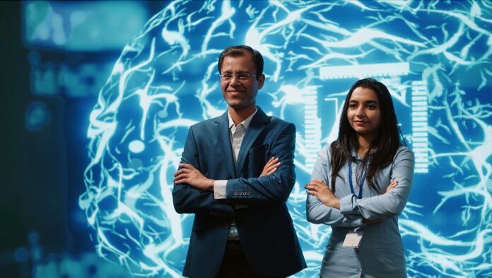 Líderes del sector TI presentan casos de éxito de la Inteligencia Artificial en Colombia