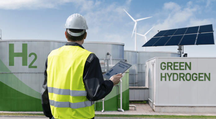 Hitachi Energy impulsa el desarrollo de plantas de hidrógeno verde en Brasil
