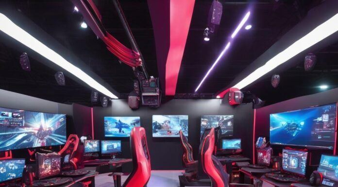 MSI lidera la innovación en gaming en Colombia con las últimas tendencias tecnológicas