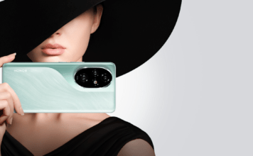 HONOR 200: Modos de retrato y funciones de IA para fotografía profesional