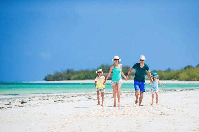 más de 9.400 colombianos han reservado sus viajes para semana de receso