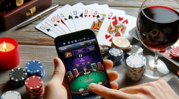 Betsson Studio: la nueva apuesta de la compañía sueca por los casinos en vivo
