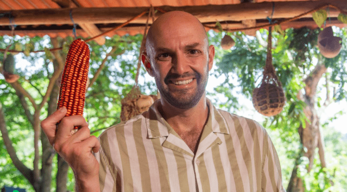 Aventura Gastronómica Colombia: la tercera temporada que explora los sabores de las ciudades colombianas