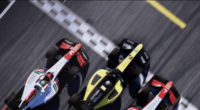 EA SPORTS™ F1® 24 presenta actualización con gráficos de última generación y mejoras en PS5® Pro