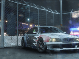 BMW y Need for Speed™ Unbound se unen para el esperado lanzamiento del Volumen 9