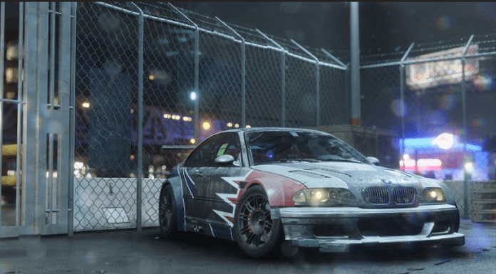 BMW y Need for Speed™ Unbound se unen para el esperado lanzamiento del Volumen 9
