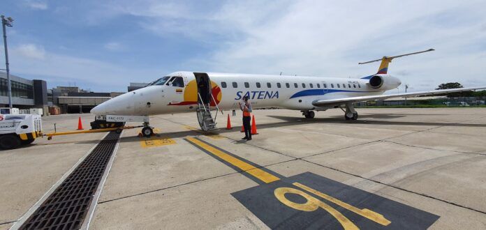 ERJ145-4