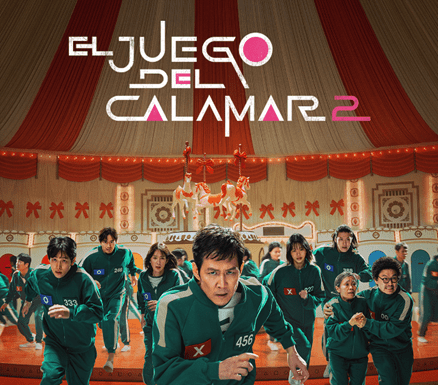 La espera terminó: «El juego del calamar» regresa con su segunda temporada