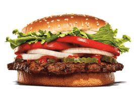 Burger King lanza la Whopper edición Comic Con con premios, sorpresas y una experiencia GEEK única