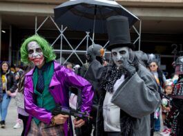 Comic Con Colombia 2025: cuatro días para celebrar el universo pop, la cultura y el entretenimiento