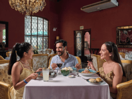 DECAMERON POSICIONA SU GASTRONOMÍA COMO EJE CLAVE DE LA EXPERIENCIA VACACIONAL