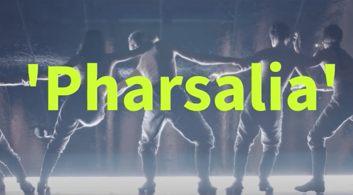 Antonio Ruz llega al Teatro Mayor con ‘Pharsalia’: una danza que enfrenta la guerra y exalta la compasión