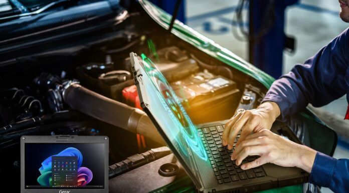 Tecnología que resiste y piensa: así es la notebook Copilot+ más robusta del mercado