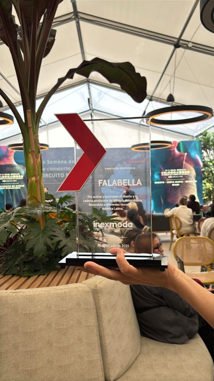 Falabella Colombia