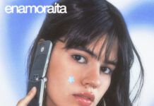 Mari ‘La Carajita’ presenta su nuevo sencillo «Enamoraíta»