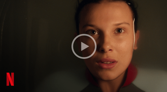 “STRANGER THINGS” LLEGA A SU CAPÍTULO FINAL: LA TEMPORADA 5 SE ESTRENA EN TRES VOLÚMENES A PARTIR DE NOVIEMBRE EN NETFLIX