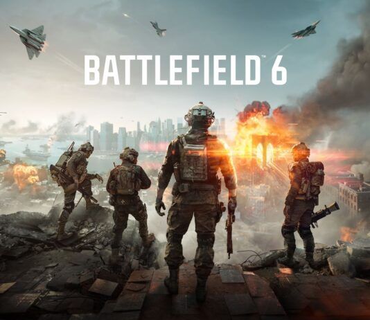 Battlefield 6 revela su ambicioso modo multijugador y anuncia fecha de lanzamiento global