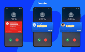 Truecaller revoluciona la identificación de llamadas en Colombia con inteligencia artificial